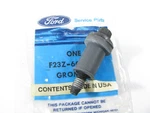 New Oem Ford F23Z-6C519-B Valve Cover Grommet Bolt 1989-94 Tempo & Topaz 2.3L. Fixed Price $13.45.