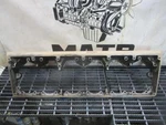 Cummins L10 Mechanical Diesel Engine Rocker Valve Spacer Housing 3037628. Fixed Price $127.49.