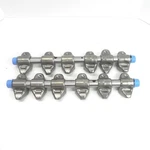 Plymouth PL-239 Remanufactured Rocker Arm Assembly Unknown Application. Fixed Price $112.49.