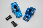 Prw 0335005 Aluminum Roller Rocker Arm Chevy Sb V8'S 1.6 Ratio 3/8" Self Align. Fixed Price $230.18.