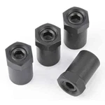 Scorpion Racing Products SCPPL716SH-4 Endurance Series "short" Polylocks. Fixed Price $14.24.
