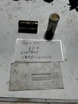Valve Lifter *used* Fits Toyota Landcruiser 3FE 1988-1992 13751-61020 "oe" Rusty. Fixed Price $12.95.