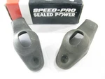 (2) Speed Pro R-865R Rocker Arms 1.50 Ratio, Small Block Chevy Sbc V8. Fixed Price $17.95.