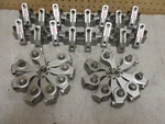 SB2.2 T&d Jesel Rocker Set 2.0 / 2.1 Ratio Hendrick Motorsports. Fixed Price $799.00.