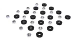 Comp Cams 4610-16 Rocker Arm Adjusting Kit. Fixed Price $54.95.