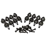 Comp Cams Gm Ls Oe Rocker Arm Set 1.8 W/trunnion Upgrade. Fixed Price $639.95.