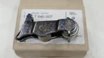Bmw Intermediate Lever (s-shaped Contour) "0" 11377640007. Fixed Price $55.71.