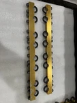 Moroso Stud Girdles 67050-110/SBC 350/383/400 Stroker/lunati/jesel/roller Rocker. Fixed Price $125.00.