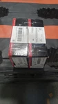 Epchunmi 8PCS 1.5 Ratio Rocker Arms Kit 3/8" With Stud For Chevy Chevrolet MR926. Fixed Price $41.79.