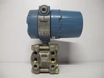 Rosemount Smart 1151DP4S52B2M7R1 Pressure Transmitter 150 2000 Psi. Fixed Price $130.00.