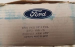 Oem Ford D27Z-6564-D Rocker Arm Assemblies (11 Total Sold Unit). Fixed Price $249.95.