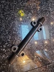 Mercedes 190SL Pivot Pin Lower Control Arm Front Axle Good Condition W121 Oem. Fixed Price $300.00.