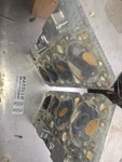 Sbc Brodix 10X Cnc Ported Chapman Heads 3941075 15 Degree. Fixed Price $2800.00.
