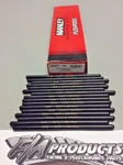 Manley 25650-16 Swedged End 6.500" Long .080" Wall 5/16" 4130 Push Rod Set Of. Fixed Price $162.34.