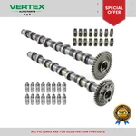 Camshaft Kit For Bmw X1 X3 X5 Series 2.0 Diesel N47D20 11318575435 - New. Fixed Price $570.00.