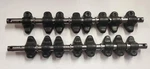 Rocker Arm Shaft Fits 1958-78 Chrysler Dodge Plymouth 325 383 400 413 426 440. Fixed Price $500.00.
