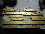 Stud Girdle Bars Bbc Crane Cams 396-454 Imca Ihra Nhra Wissota K&n Truck Mud. Fixed Price $190.00.