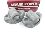 (2) Sealed Power R861 Left Engine Rocker Arms For 67-88 Chrysler 273 318 340 360. Fixed Price $18.99.