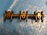 Volvo Penta TAMD61 62 63 Rocker Arm Assembly 465790 420132 420129. Fixed Price $200.00.