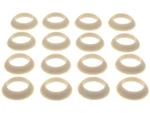 Engine Push Rod Tube Seal Set For Vanagon Beetle Fastback Karmann Ghia QV97P8. Fixed Price $25.36.