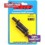 Arp 100-7121, Pack Black Chromoly Chevy/ Fits Ford Rocker Arm Stud Kit (2). Fixed Price $33.30.