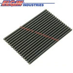 New 7.850" +050 Length Hp Hardened Push-rod Set Chevy Sb 400 383 350 327 305 283. Fixed Price $94.22.