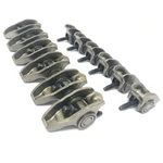 New (set Of 12) Gm 4.3L V6 Roller Rocker Arms (yr 2000+) #12555580, #12599650. Fixed Price $89.95.