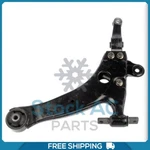 Control Arm Front Lower Right For Hyundai Sonata, XG350, Kia Aman... Qoa. Fixed Price $83.99.