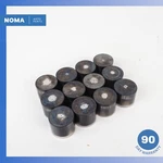 13-21 Land Rover L319 LR4 Sport Intake & Exhaust Camshaft Lifter Tappet Set Oem. Fixed Price $78.85.