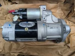 New Surplus Cummins 24 Volt Starter 39MT 2920-01-627-1082 3102763. Fixed Price $195.00.