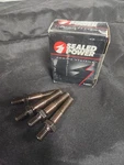 Sbc Chevrolet 350/400 Rocker Arm Studs. Fixed Price $7.50.