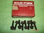 Pcs. Engine Rocker Arm Bolt Sealed Power MR-1847. Fixed Price $24.95.