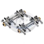 Engine Rocker Arm And Shaft Assembly Iap/kuhltek Motorwerks AC109456. Fixed Price $323.99.