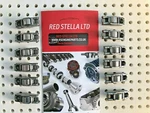 12 Pcs Rocker Arms For Audi A1 A3 A4 A5 A6 A7 A8 Q2 Q3 Q5 Q7 Allroad Diesel. Fixed Price $79.26.