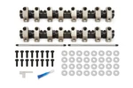 Prw Industries Shaft Mount Rocker Arm System - Gm LS3/L92 1.7 Ratio. Fixed Price $797.25.