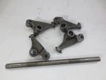 2016 Honda Pioneer 1000 Used Oem Rockers Arms. Fixed Price $69.99.