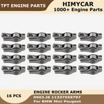0903.J6 Roller Rocker Arm Fits Bmw 128I 135I 328I 335I 535I X3 X5 Z4 Mini. Fixed Price $99.00.