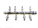 Premium New Camshaft/rocker Arm Kit 83-95 For Toyota 2.4L Pickup 4RUN Celica 22R. Fixed Price $585.00.