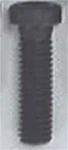 Jesel BLT-21892-4 Rocker Stand Bolt 7/16 -14 X 1.000 T-50 Torque 60-65 Ft/lbs. Fixed Price $15.50.