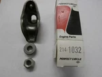 New Perfect Circle Rocker Arm 214-1032 Chevy V-8 1965-90 366 396 402 427 454. Fixed Price $9.95.