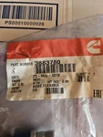 Unused Cummins 3883780 Hose,flexible Genuine!!!. Fixed Price $79.95.