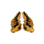 Comp Cams 19021-16 Ultra-gold Aluminum Rocker Arm Set. Fixed Price $476.95.