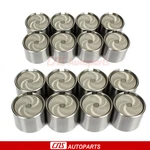 16 Valve Lifters Fits 91-04 Toyota 4RUNNER Camry Corolla Highlander RAV4 Tacoma. Fixed Price $52.33.