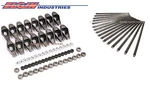 Ford 240 3.9L Galaxie Bronco Ltd E100 F100 Rocker Arms & Push Rods 1965-75. Fixed Price $192.56.