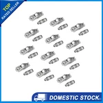 Pack Of 12 For Chrysler 200 300 Town & Country Rocker Arm And Lifter Kit. Fixed Price $76.02.