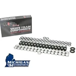 Brian Tooley LS1 Rocker Arm Trunion Kit 4.8 5.3 5.7 6.0 6.2 Trunnion - No Bolts. Fixed Price $119.99.