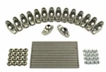 Enginetech Rocker Arms & Pushrods For 1955-1986 Chevrolet Sbc 400 350 327 307. Fixed Price $130.19.