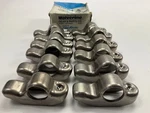 (12) Wolverine RA-2603K Engine Rocker Arm For 1975-1989 Gm 3.0L 3.8L-V6. Fixed Price $80.99.
