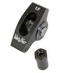 Trick Flow Rocker Arm Stud Mount Full Roller Steel 1.5 Ratio Fits 3/8" Sbc. Fixed Price $31.99.