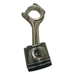 Piston & Connecting Rod Mercedes Mbe 926 (dde EA9060301020, EA9060301820). Fixed Price $227.50.